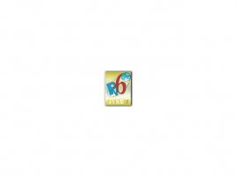 IPv6 logo