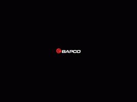 BAPCo logo