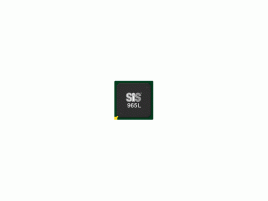 SiS695L chip