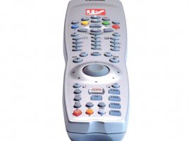 ATI Remote Wonder II