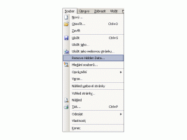 Office Remove Hidden Data Tool
