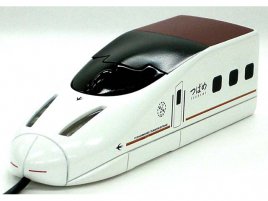 Kyushu Shinkansen 800 myš