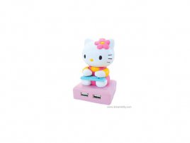 Hello Kitty USB hub