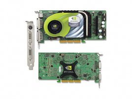 GeForce 6800 Ultra