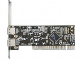 5V PCI karta