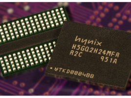 Hynix GDDR5 2Gbit na 40nm