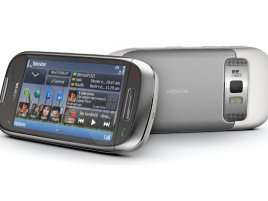 EDoF: Nokia C7