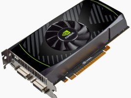 Nvidia GeForce GT 545 DDR5 OEM izo