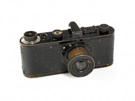 Leica prototyp 0-serie 1923