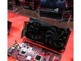 PowerColor Radeon HD 6970 X2