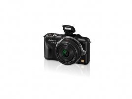 Panasonic Lumix DMC GF3