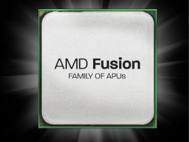 Fusion APU 1