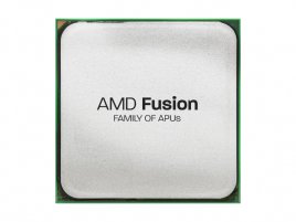 Fusion APU „Llano“ (AMD A-Series)