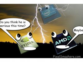 Intel Haswell (pixelsmashers.com)