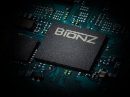 Sony bionz