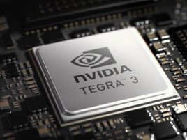 Nvidia Tegra 3 čip (Kal-El)
