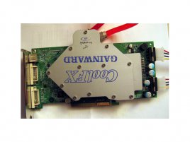 Gainward Cool FX 2600