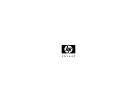 HP invent logo