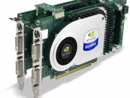 Nvidia GeForce 6800 SLI