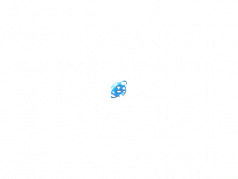 Děravý Internet Explorer logo