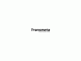 Transmeta logo