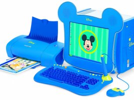 Mickey Mouse PC