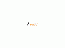Roxio logo