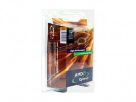 AMD Opteron - Processor in a box