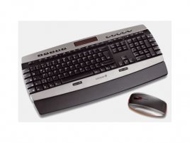 Cherry CyMotion Master Solar