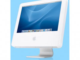 Apple iMac G5