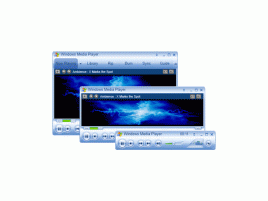 Windows Media Player 10