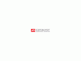 ATI Catalyst Control Center logo