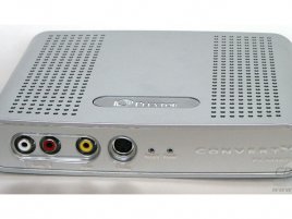 Plextor ConvertX PX-M402U