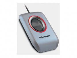 Microsoft Fingerprint Reader