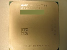 AMD Athlon 64 4000+ (130 nm)