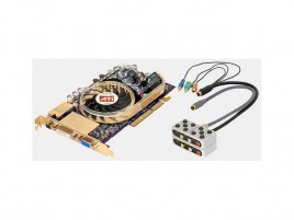 ATI All-In-Wonder Radeon X800 XT