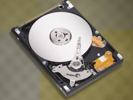 Seagate Momentus 5400.2