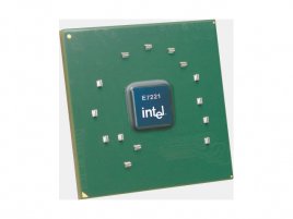 Intel E7221