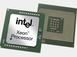 Intel Xeon Procesor