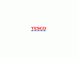 Tesco logo