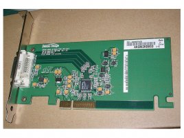 ASUS DVI-ADD2 PCI Express ×16 karta