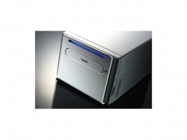 Shuttle XPC SB86i