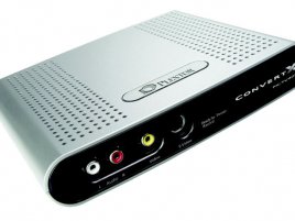 Plextor ConvertX PVR PX-TV402U