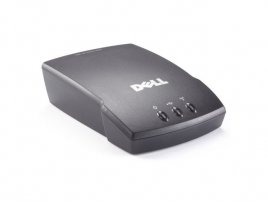 Dell Wireless Printer Adapter 3300