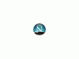 Netscape logo