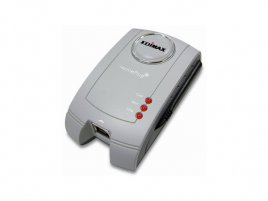 Edimax HP-1001 (USB to 230V adaptér)