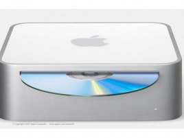 Apple Mac mini