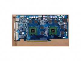 Asus EN6600GT Dual