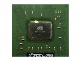 Chipset nVidia nForce4 Ultra