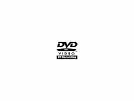 DVD-Video PC Recording logo